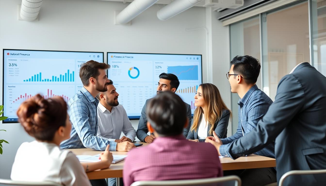 Unlock Financial Insights